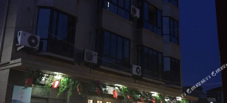 温州渔乡湾民宿图片