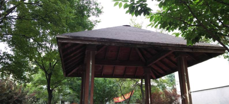 上海宜居民宿图片