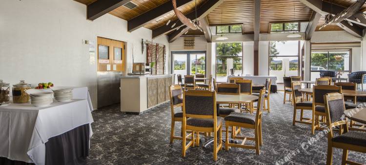 罗托鲁瓦马斯登住宿(Marsden Stay Rotorua)图片