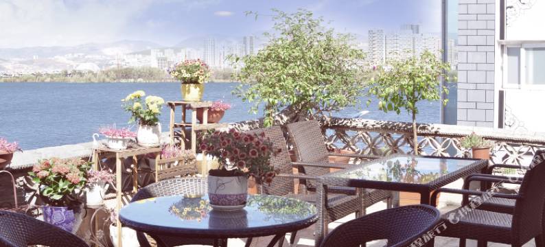 大理觅海客栈图片