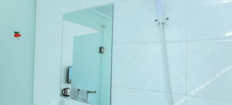 天津轩羽宾馆图片