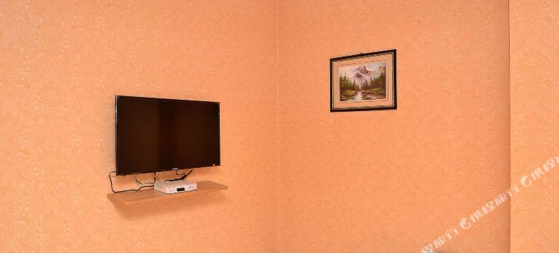 哈尔滨之星时尚旅馆图片