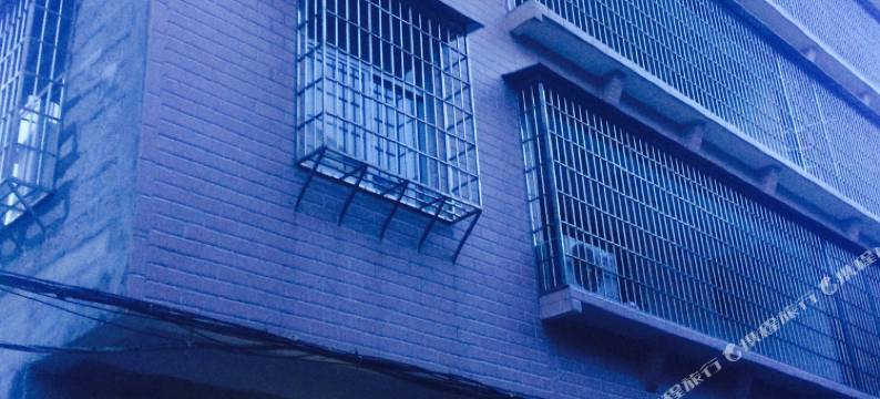 平潭海天一线L酒店图片