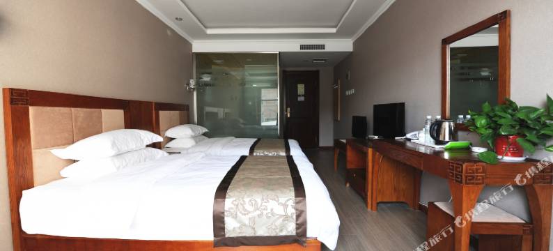 巴林右旗天驰宾馆图片