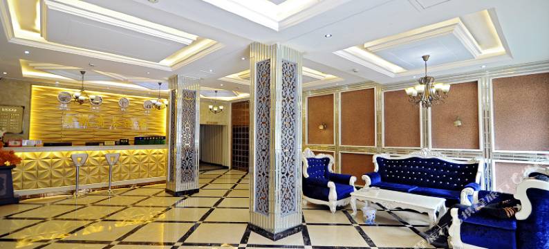 凯里东城西就大酒店(贵州电子信息学院店)图片