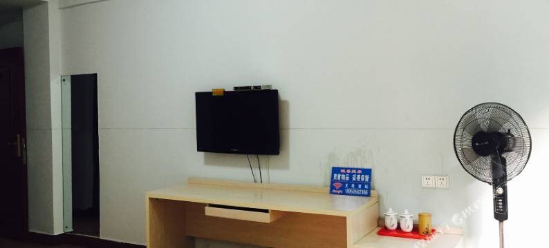 福鼎江福宾馆图片