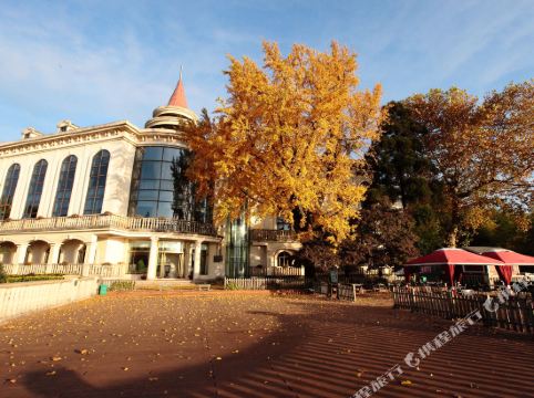 莫干山芦花荡饭店详情-pc酒店预订-中国南方航空官网