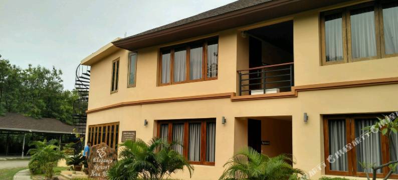 华欣优雅度假村(Elegancy Resort Hua Hin)图片