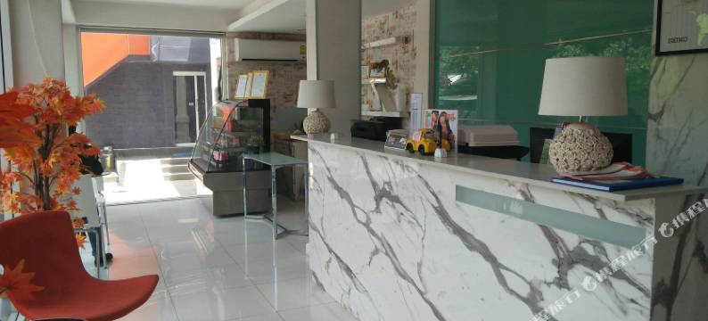 AK 旅馆(AK House)图片