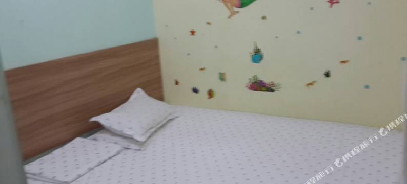 光谷爱尚公寓(武汉光谷广场地铁站大洋百货店)图片