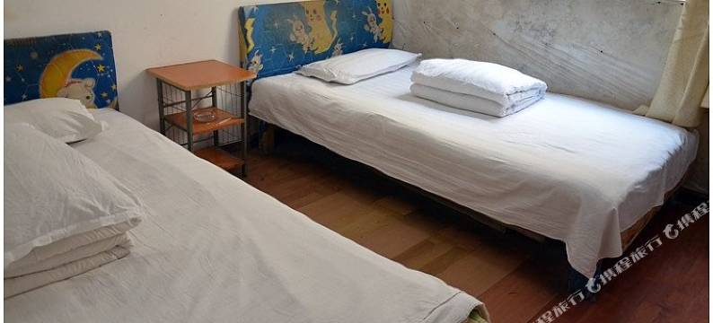 徐州泉山区圣洁宾馆图片