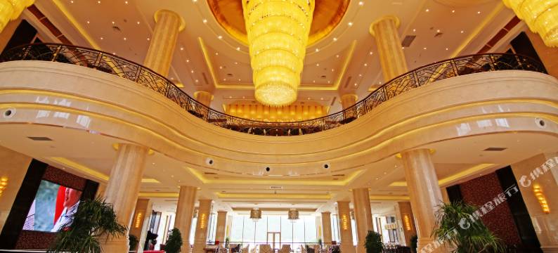 大连旅顺开世温泉度假酒店图片