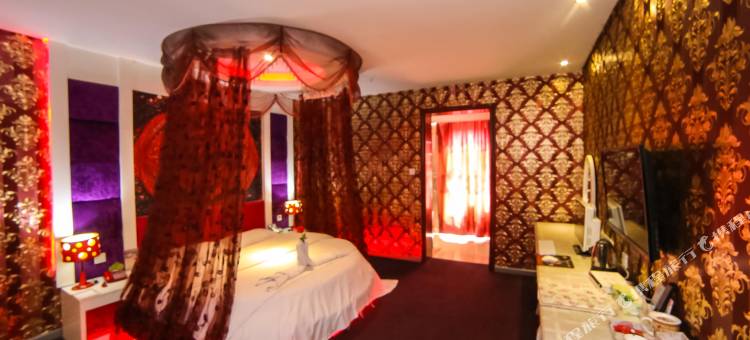 亚丁酒店(宜城襄沙大道店)图片