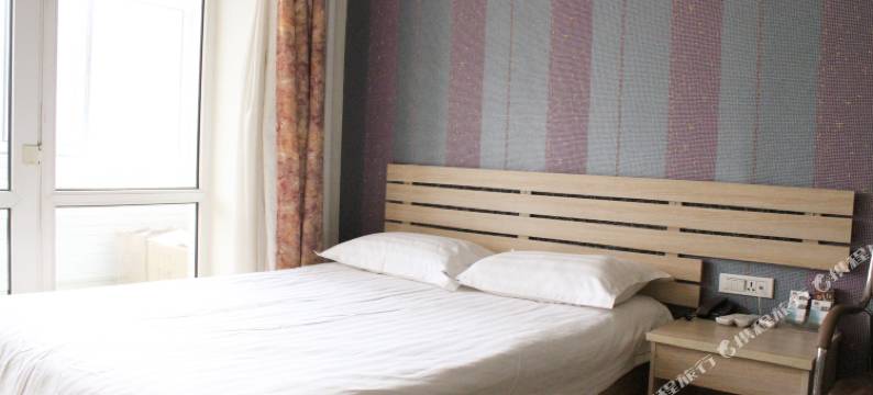 哈尔滨驿家快捷宾馆图片