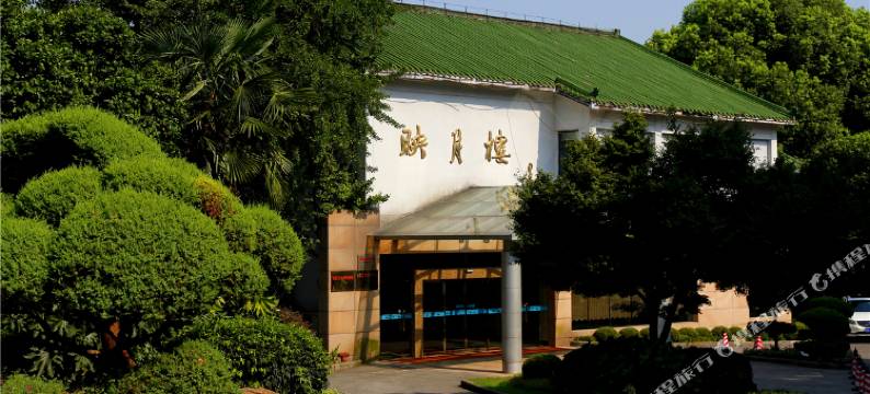 无锡太工疗养院图片