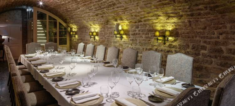 施洛斯尔酒店-全球奢华精品酒店(Schlössle Hotel - Small Luxury Hotels of the World)图片