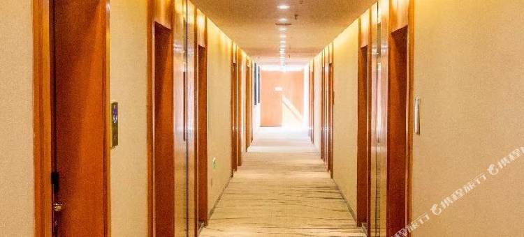 寿宁东湖大酒店图片