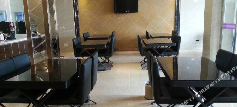 昆仑雅园酒店(汝州市金庚康复医院店)图片