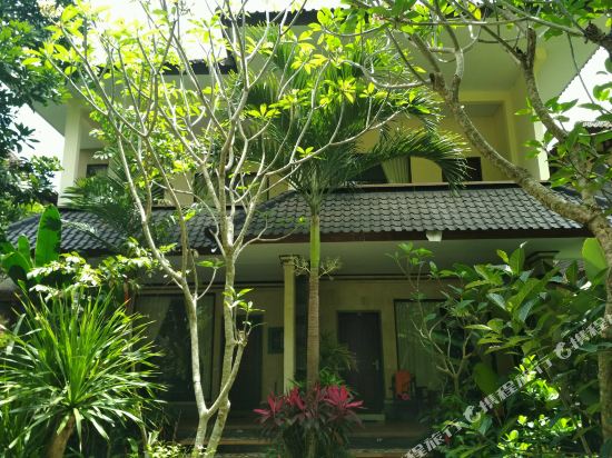 巴厘岛Kou化妆品店购物攻略,Kou化妆品店物中