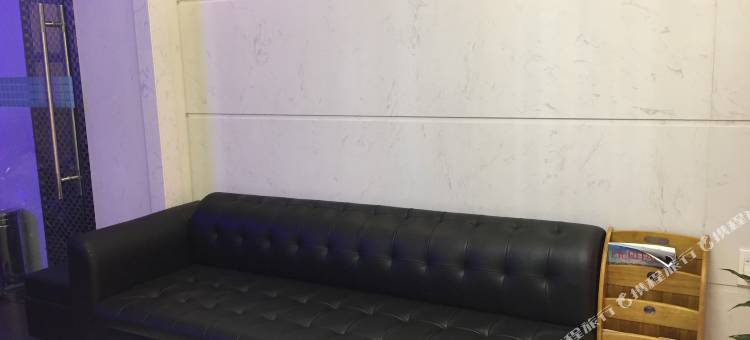 芽庄ABAY酒店(Abay Hotel)图片