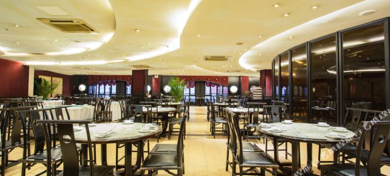 杭州中洲大酒店(四季青观音塘地铁站店)图片