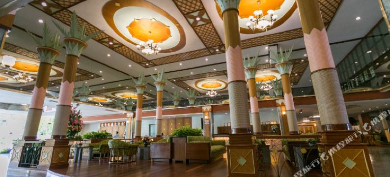 亚洲芭堤雅酒店(Asia Pattaya Hotel)图片