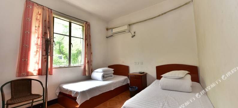 舟山泉欣旅馆图片