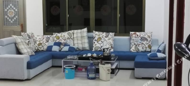 龙岩北寮假日农舍度假别墅(白石村分店)图片