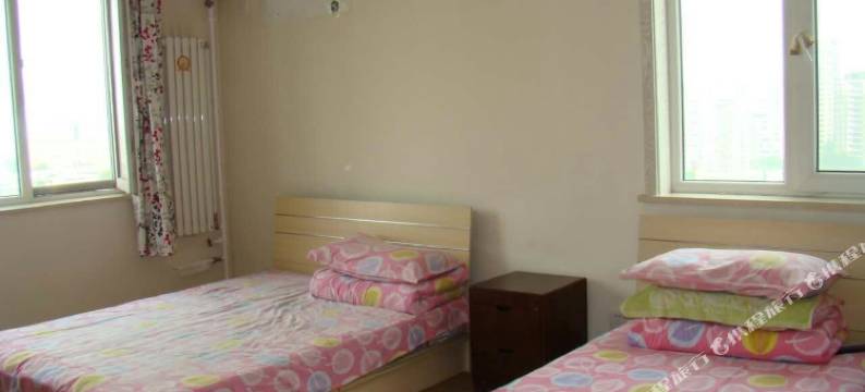 北京79号青年公寓图片