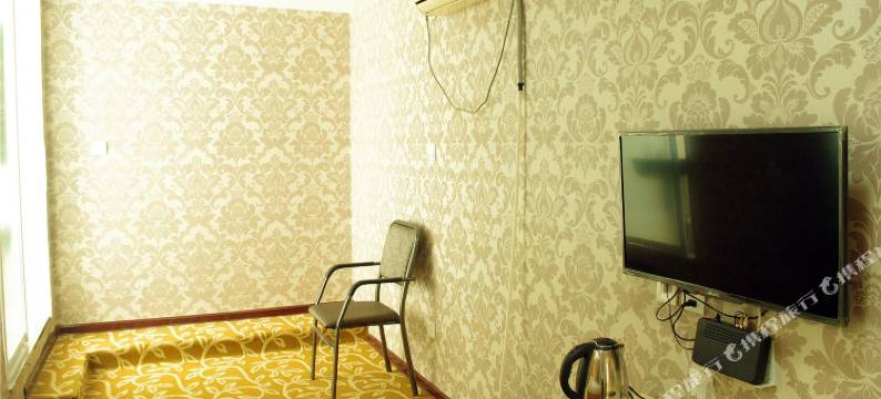 郑州航海湾快捷宾馆图片