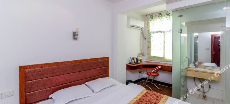 霍山佳源商务宾馆图片