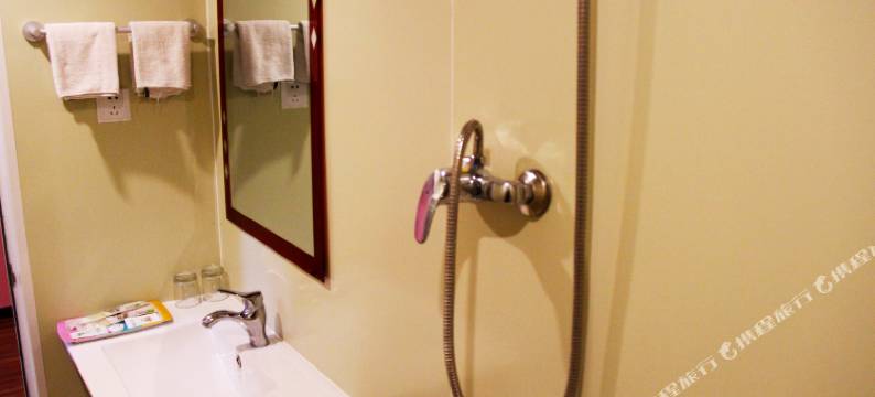 淄博希悦精品酒店图片