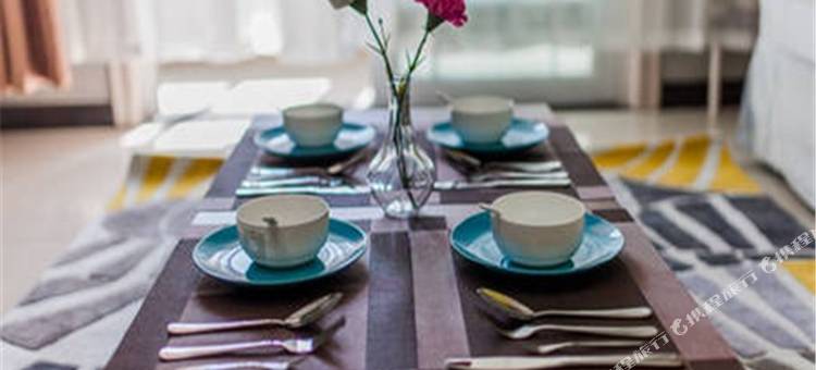 西安路客73店图片