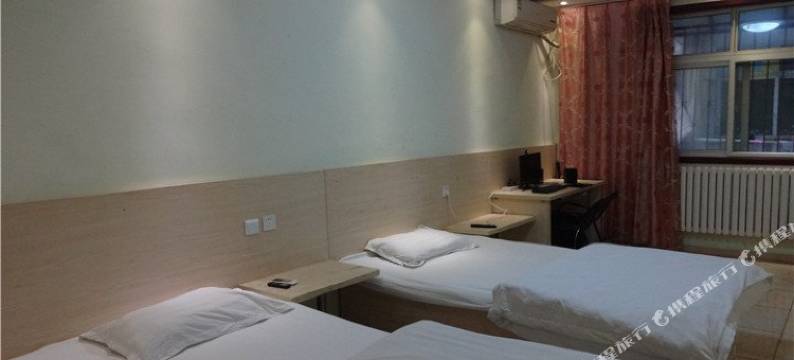 济宁夏桥旅馆图片