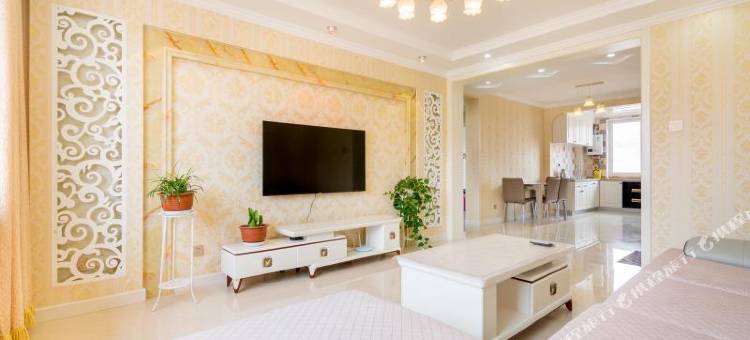 北戴河浪漫海公寓图片