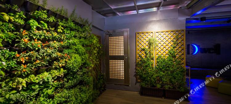 高雄旅悦国际青年旅馆图片