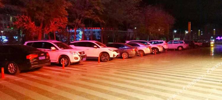 吴忠浩旺佳饭店图片