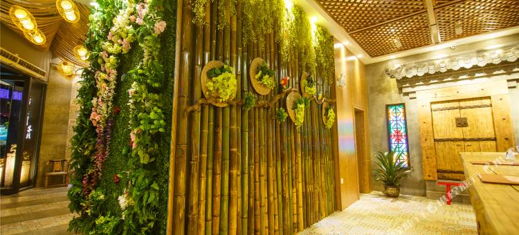 梧州新玉龙客栈(骑楼城店)图片