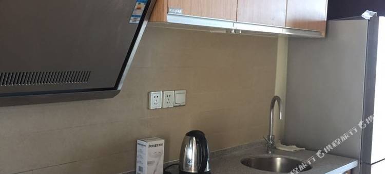 陵水清水湾阿罗哈艾仕丽海景度假酒店公寓图片