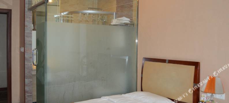 南充嘉陵江大酒店图片