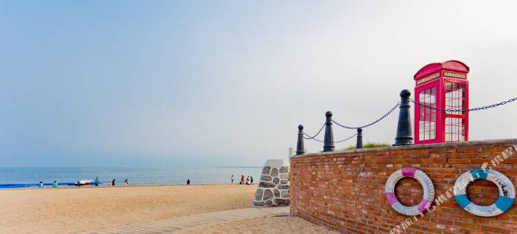东戴河渤海御园海景公寓图片
