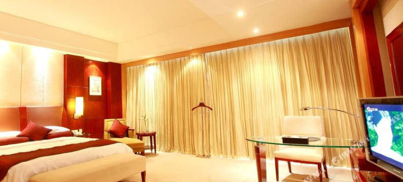 盐城新词大酒店图片