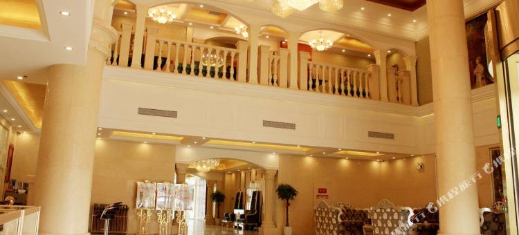 维也纳国际酒店(苏州木渎古镇地铁站店)图片