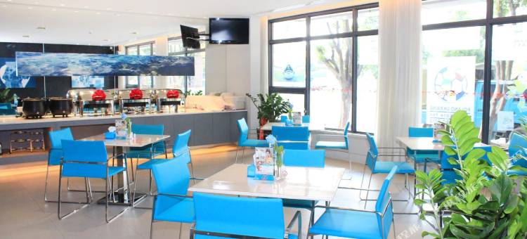 锦江之星(东莞南城西平地铁站店)图片