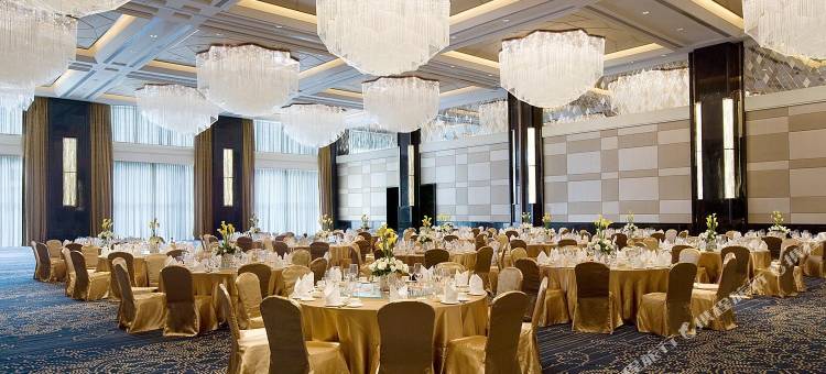 佛山保利洲际酒店图片