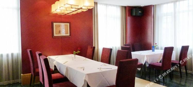 丹东金海温泉公馆图片