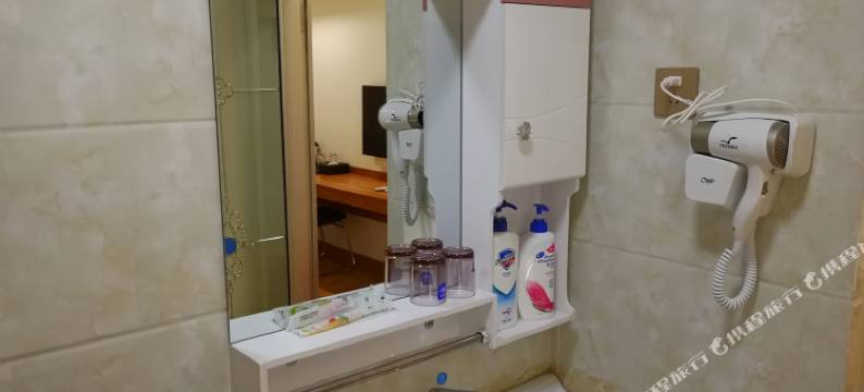 郑州重庆酒店图片