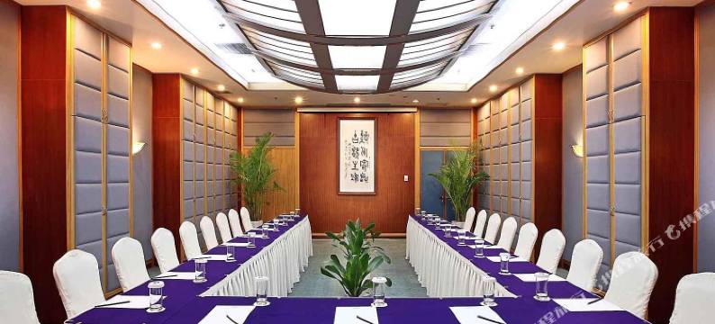 成都绿洲大酒店(春熙路太古里店)图片