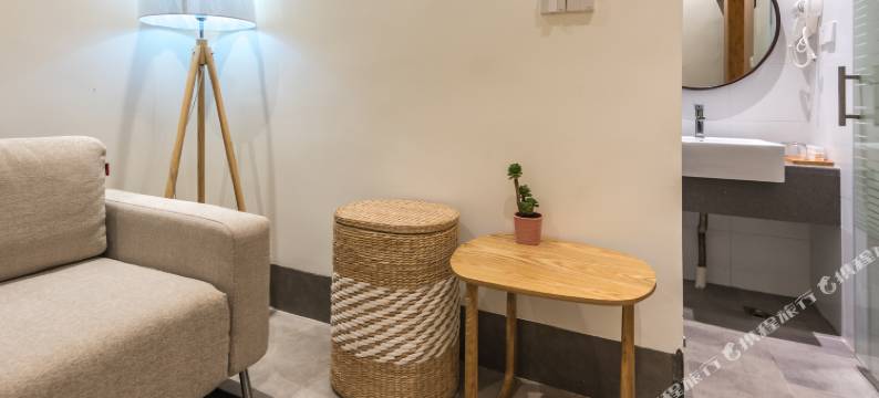 厦门雨沐竹(曾厝垵店)图片