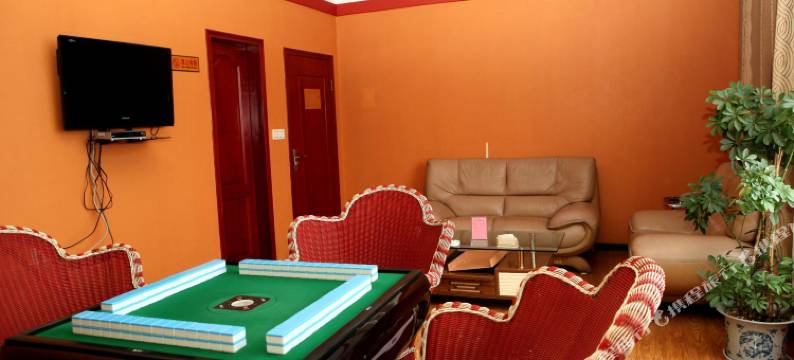 天府饭店(广安市民广场店)图片